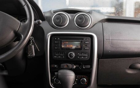 Renault Duster I рестайлинг, 2013 год, 750 000 рублей, 13 фотография