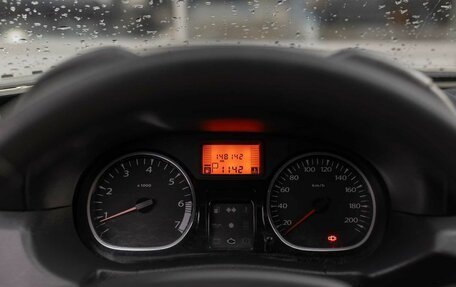 Renault Duster I рестайлинг, 2013 год, 750 000 рублей, 12 фотография