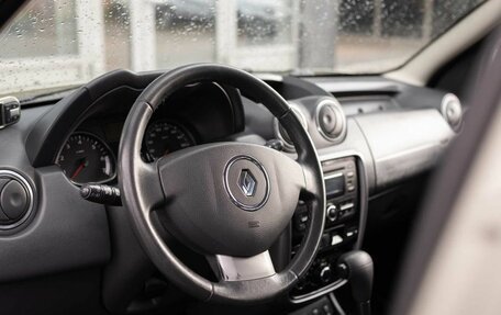 Renault Duster I рестайлинг, 2013 год, 750 000 рублей, 11 фотография