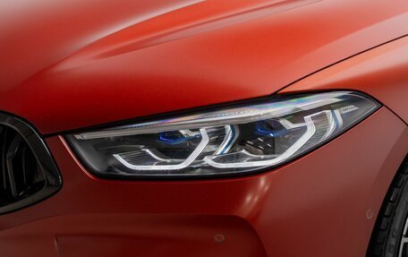 BMW 8 серия, 2022 год, 7 990 000 рублей, 5 фотография