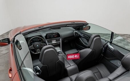 BMW 8 серия, 2022 год, 7 990 000 рублей, 3 фотография