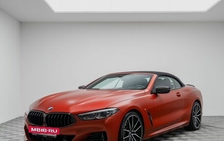BMW 8 серия, 2022 год, 7 990 000 рублей, 4 фотография