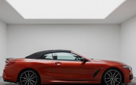 BMW 8 серия, 2022 год, 7 990 000 рублей, 8 фотография