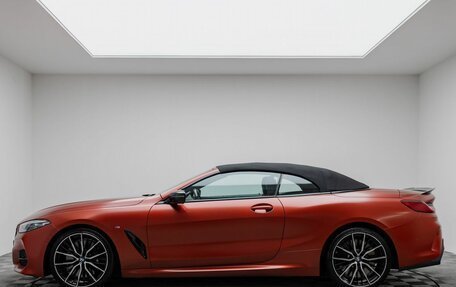 BMW 8 серия, 2022 год, 7 990 000 рублей, 13 фотография