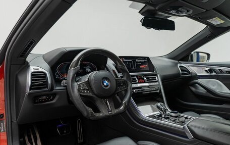 BMW 8 серия, 2022 год, 7 990 000 рублей, 16 фотография