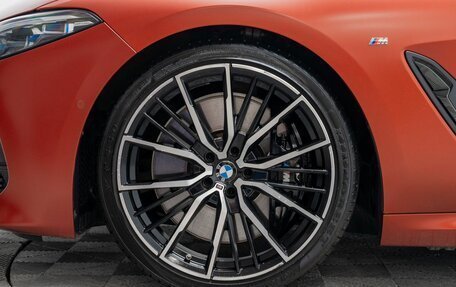 BMW 8 серия, 2022 год, 7 990 000 рублей, 14 фотография
