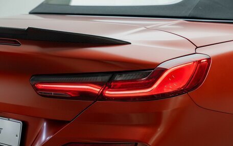 BMW 8 серия, 2022 год, 7 990 000 рублей, 10 фотография