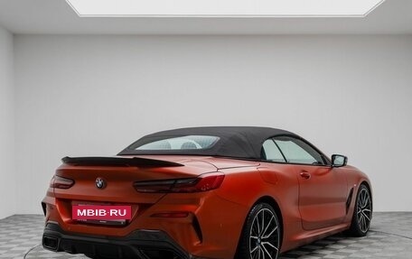 BMW 8 серия, 2022 год, 7 990 000 рублей, 9 фотография