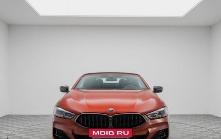 BMW 8 серия, 2022 год, 7 990 000 рублей, 6 фотография