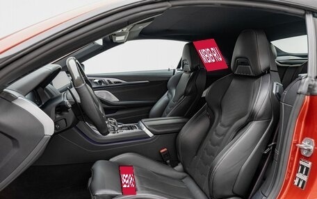 BMW 8 серия, 2022 год, 7 990 000 рублей, 15 фотография
