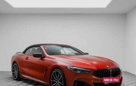 BMW 8 серия, 2022 год, 7 990 000 рублей, 7 фотография