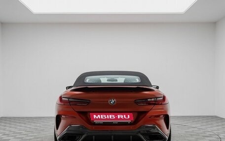 BMW 8 серия, 2022 год, 7 990 000 рублей, 11 фотография
