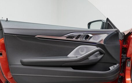 BMW 8 серия, 2022 год, 7 990 000 рублей, 28 фотография