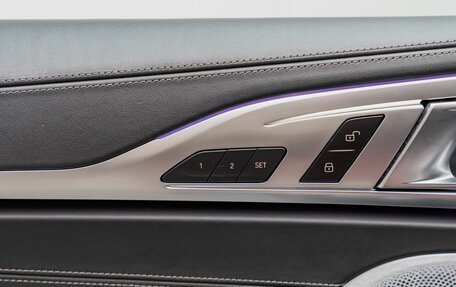 BMW 8 серия, 2022 год, 7 990 000 рублей, 29 фотография