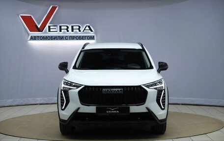 Haval Jolion, 2024 год, 1 890 000 рублей, 2 фотография