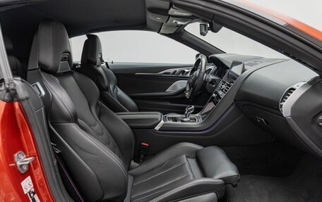 BMW 8 серия, 2022 год, 7 990 000 рублей, 32 фотография