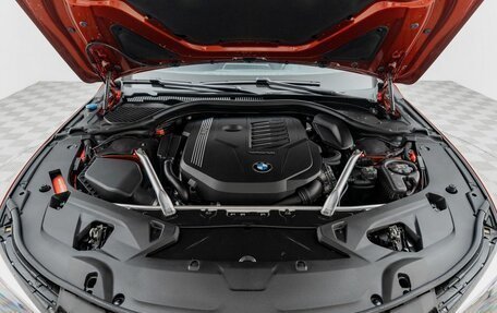 BMW 8 серия, 2022 год, 7 990 000 рублей, 36 фотография