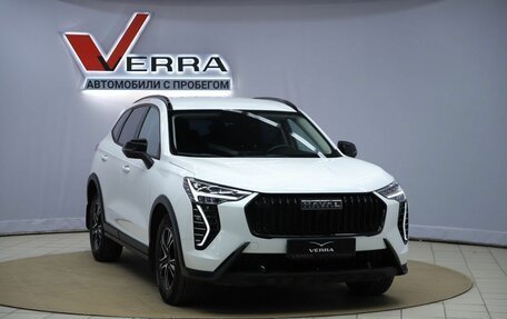 Haval Jolion, 2024 год, 1 890 000 рублей, 3 фотография