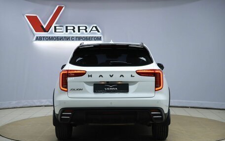 Haval Jolion, 2024 год, 1 890 000 рублей, 6 фотография
