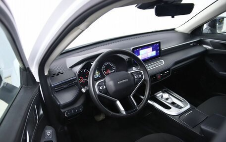 Haval Jolion, 2024 год, 1 890 000 рублей, 10 фотография