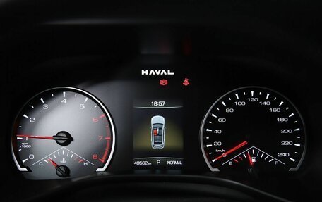 Haval Jolion, 2024 год, 1 890 000 рублей, 16 фотография