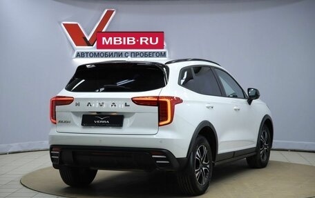 Haval Jolion, 2024 год, 1 890 000 рублей, 5 фотография
