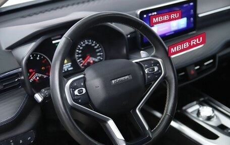 Haval Jolion, 2024 год, 1 890 000 рублей, 11 фотография