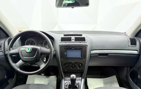 Skoda Octavia, 2011 год, 610 000 рублей, 10 фотография