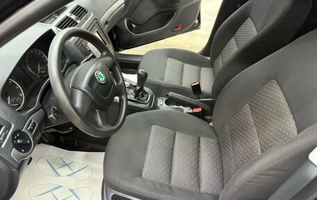Skoda Octavia, 2011 год, 610 000 рублей, 11 фотография