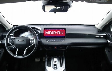 Haval Jolion, 2024 год, 1 890 000 рублей, 15 фотография
