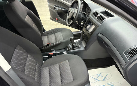 Skoda Octavia, 2011 год, 610 000 рублей, 14 фотография