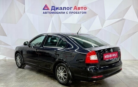 Skoda Octavia, 2011 год, 610 000 рублей, 7 фотография