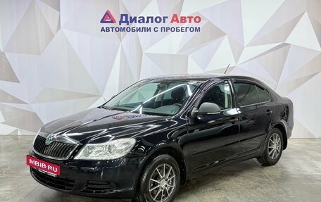 Skoda Octavia, 2011 год, 610 000 рублей, 4 фотография