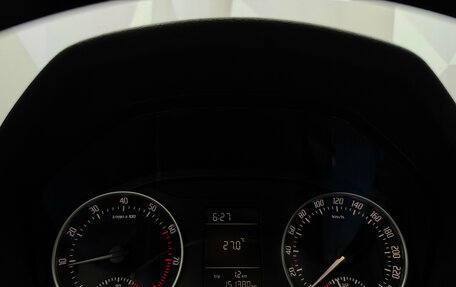 Skoda Octavia, 2011 год, 610 000 рублей, 19 фотография