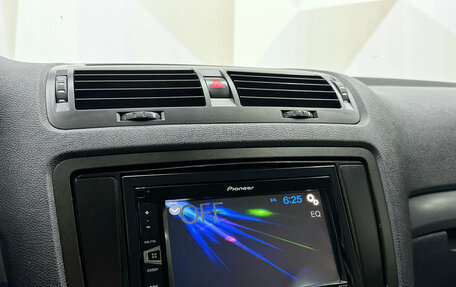 Skoda Octavia, 2011 год, 610 000 рублей, 18 фотография