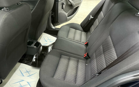 Skoda Octavia, 2011 год, 610 000 рублей, 22 фотография