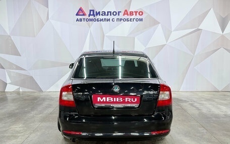 Skoda Octavia, 2011 год, 610 000 рублей, 8 фотография