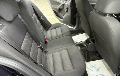 Skoda Octavia, 2011 год, 610 000 рублей, 24 фотография
