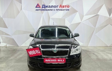 Skoda Octavia, 2011 год, 610 000 рублей, 5 фотография