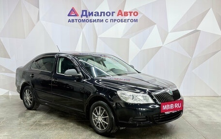 Skoda Octavia, 2011 год, 610 000 рублей, 6 фотография
