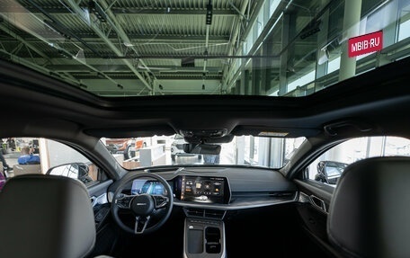 Haval F7, 2026 год, 3 799 000 рублей, 11 фотография