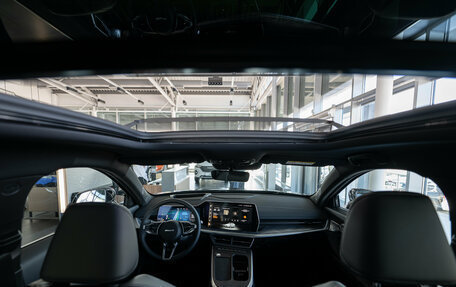 Haval F7, 2026 год, 3 799 000 рублей, 14 фотография