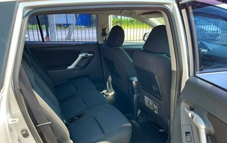 Toyota Verso I, 2009 год, 899 999 рублей, 14 фотография