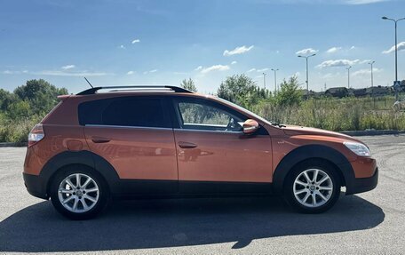 DongFeng H30 Cross, 2015 год, 480 000 рублей, 4 фотография
