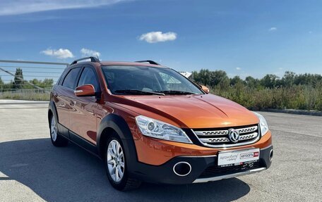 DongFeng H30 Cross, 2015 год, 480 000 рублей, 3 фотография