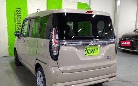 Suzuki Solio, 2026 год, 1 197 009 рублей, 4 фотография