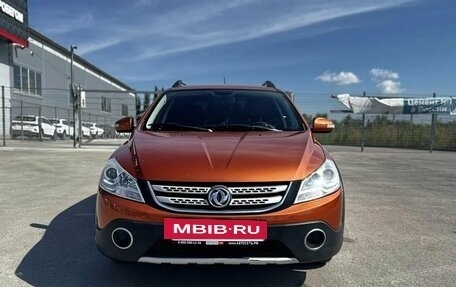 DongFeng H30 Cross, 2015 год, 480 000 рублей, 2 фотография