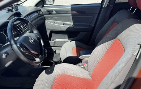 DongFeng H30 Cross, 2015 год, 480 000 рублей, 10 фотография