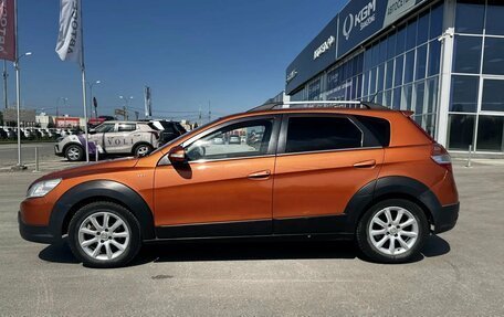 DongFeng H30 Cross, 2015 год, 480 000 рублей, 8 фотография