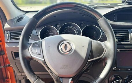 DongFeng H30 Cross, 2015 год, 480 000 рублей, 12 фотография